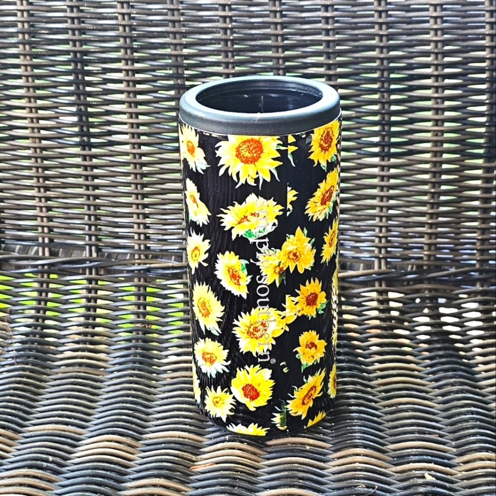 Simply Southern can cooler